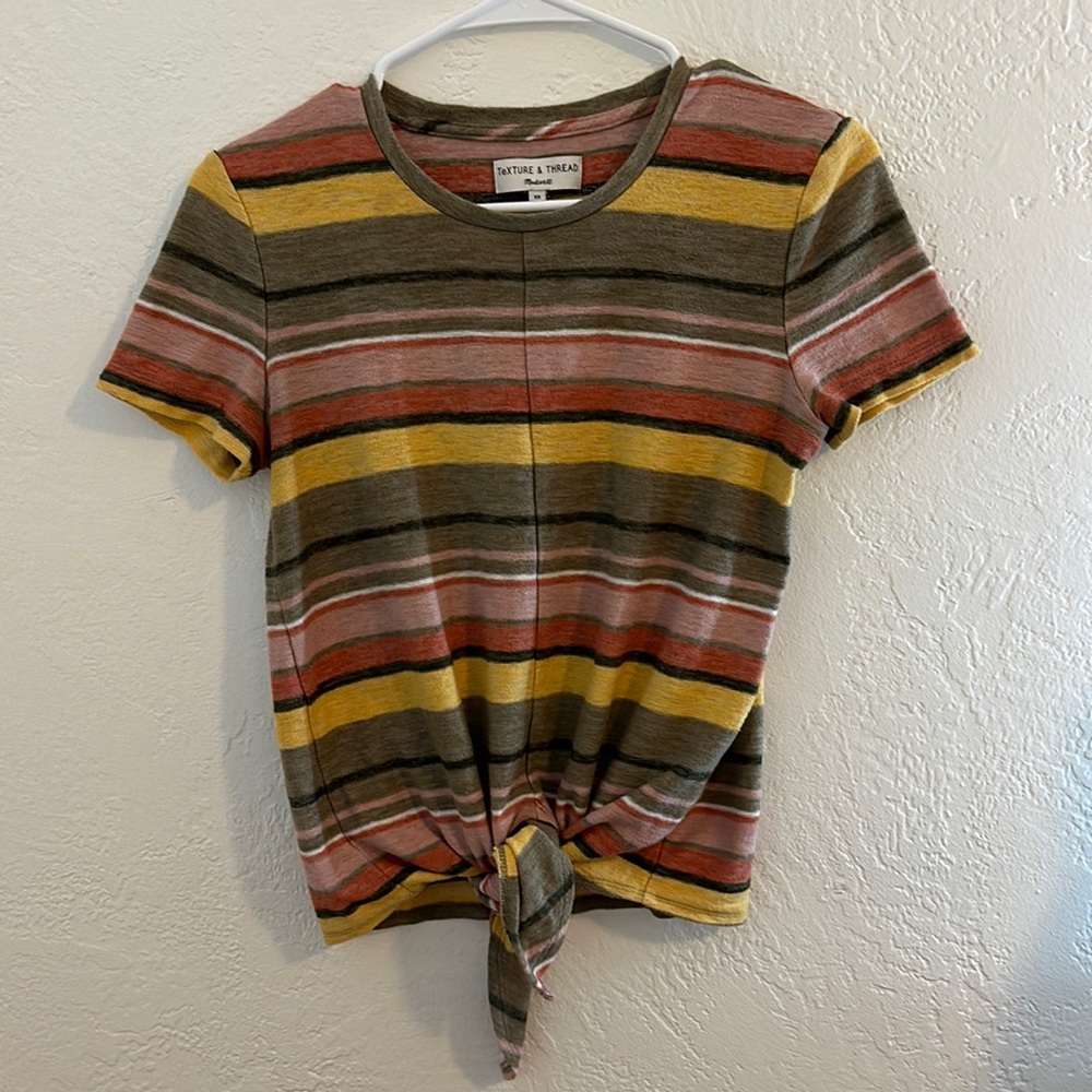 Madewell Top